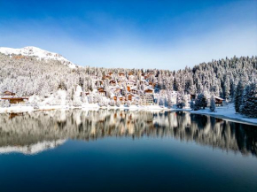 Rehwiesa 11C by Arosa Holiday